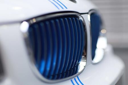 Comeback der Knutschkugel: BMW Project i soll i-setta heißen Comeback der Knutschkugel: BMW Project i soll i-setta heißen
