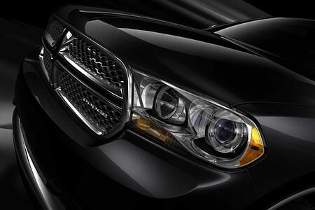 Dodge Durango: Der große Bruder des Jeep