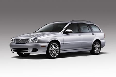 Kleiner Jaguar geplant Kleiner Jaguar geplant