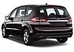 Ford S-MAX Van (2006–2014) 1.6 EcoBoost-SCTi (160 PS)