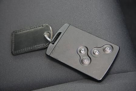 Renault Megane 1.6 16V 110