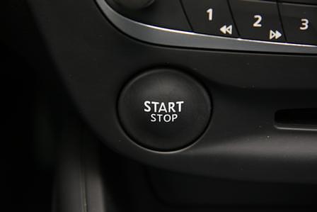 Renault Megane 1.6 16V 110