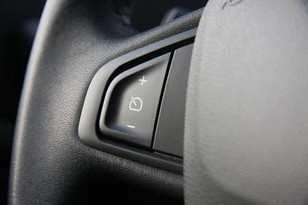 Renault Megane 1.6 16V 110