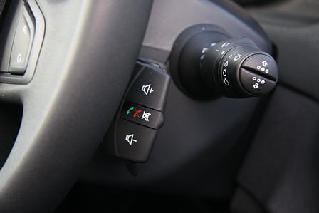 Renault Megane 1.6 16V 110