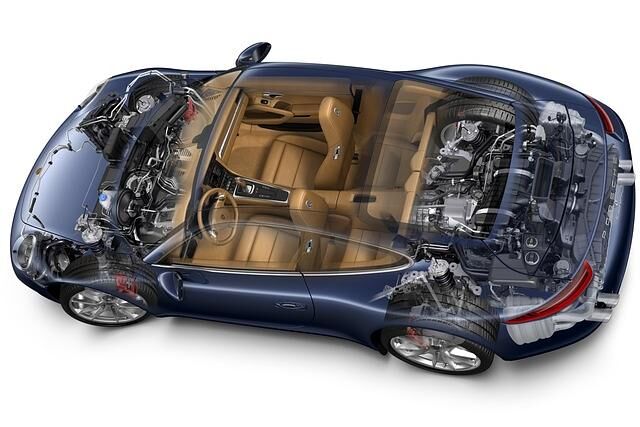 Insgesamt sinkt der Verbrauch um 1,5 Liter