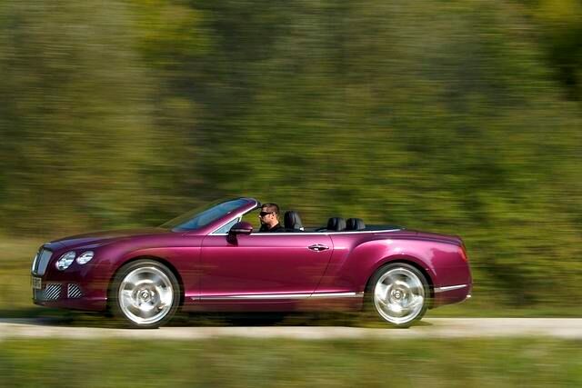 Stolze 202.371 Euro werden für den offenen Viersitzer aufgerufen