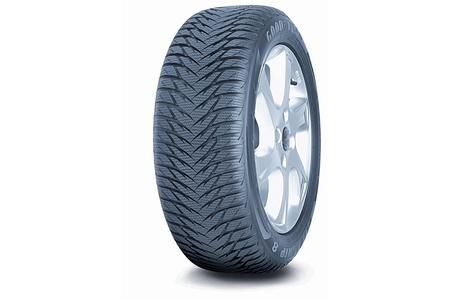 Winterreifen - Goodyear UltraGrip 8