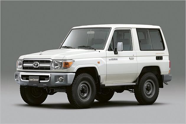 Mit geänderter Front und neuen Motoren wird die alte Station-Version bis heute gebaut