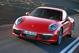 Porsche 911 - Mit mehr Komfort als je zuvor (Kurzfassung)