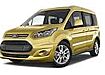 Ford Tourneo Connect Van (seit 2013) 1.5 EcoBlue (120 PS)