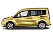 Ford Tourneo Connect Van (seit 2013) 1.5 EcoBlue (120 PS)