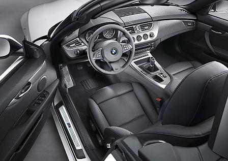 BMW Z4 sdrive 35is