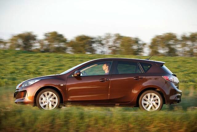 Neu sind dagegen die vorderen und hinteren Stoßfänger