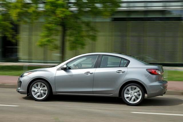 Kaum Veränderungen gibt es bei der Antriebspalette