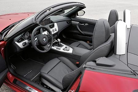 BMW Z4 sdrive 35is