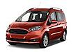 Ford Tourneo Courier Van (seit 2014)