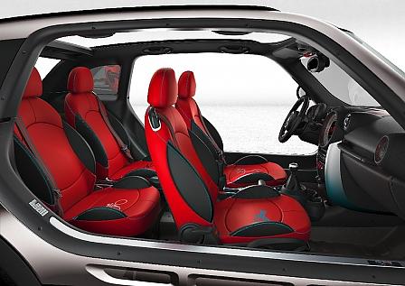 Mini Beachcomber Concept