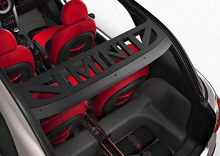 Mini Beachcomber Concept