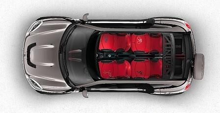 Mini Beachcomber Concept