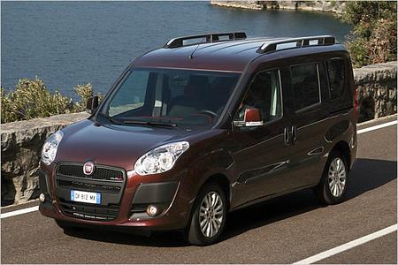 Fiat Doblò: Die Neuauflage des Familien-Freundes im Test
