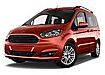 Ford Tourneo Courier Van (seit 2014)