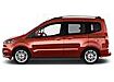 Ford Tourneo Courier Van (seit 2014)