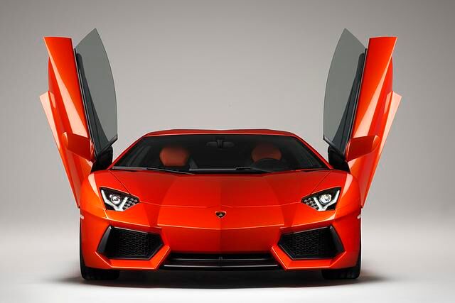 Der Überflieger - mach hoch die Tür