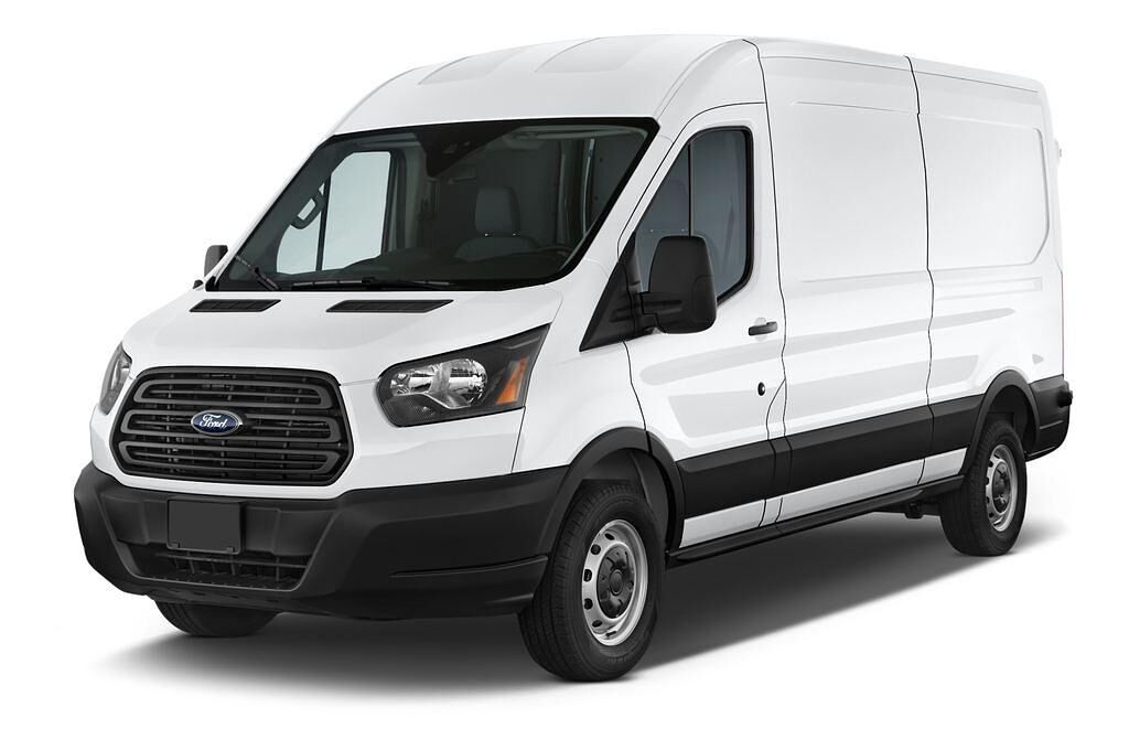 Ford Transit Transporter (seit 2013) 2.2 (125 PS)