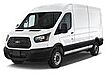 Ford Transit Transporter (seit 2013) 2.2 (125 PS)