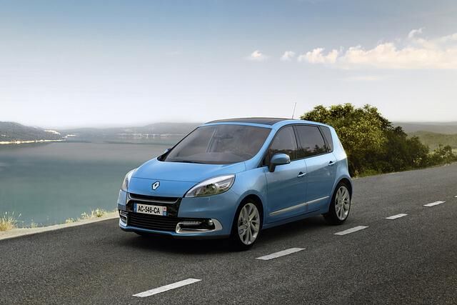 Die neuen Fahrzeuge stehen ab Januar beim Händler