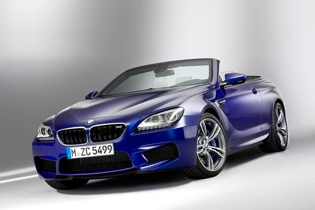 BMW M6 - Kampfansage per Supersportler