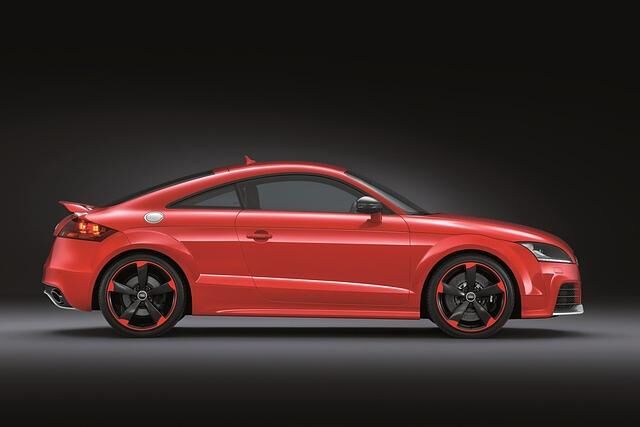 Die neue Plus-Version kommt auf 360 PS