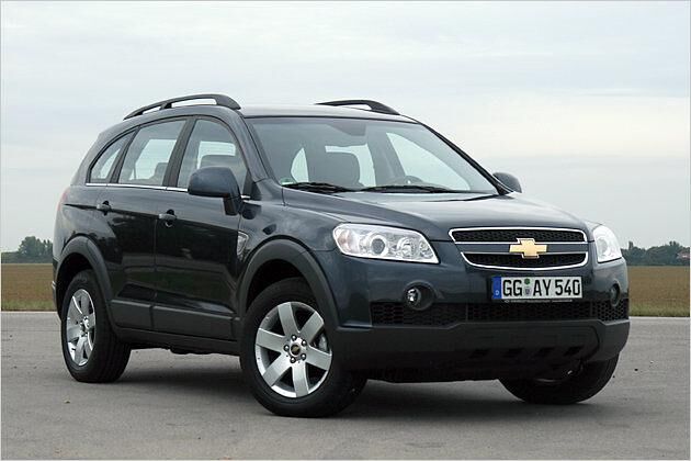 2WD: Bei dieser Version werden nur die Vorderräder angetrieben