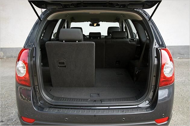 Man kann auch zu sechst fahren