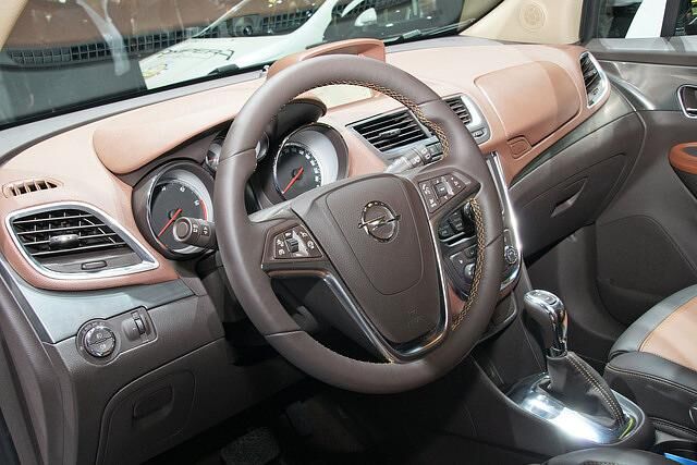 Die Basisversion für rund 18.000 Euro muss auch ohne Klimaanlage auskommen