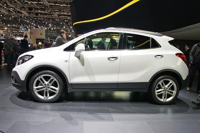 Besonderen Wert legt Opel auf die Ausstattung des kleinen Stadtindianers