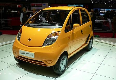 Tata Nano