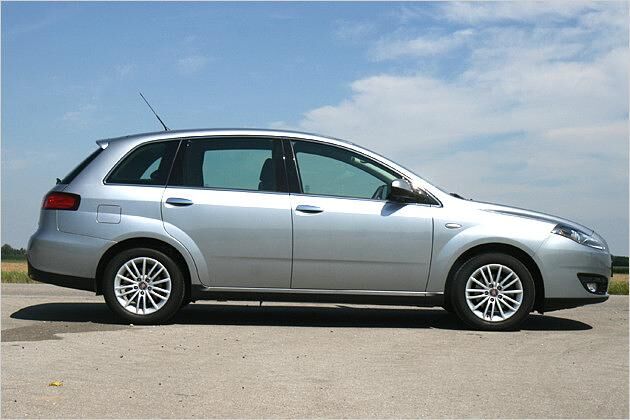 Er ist 4,78 Meter lang