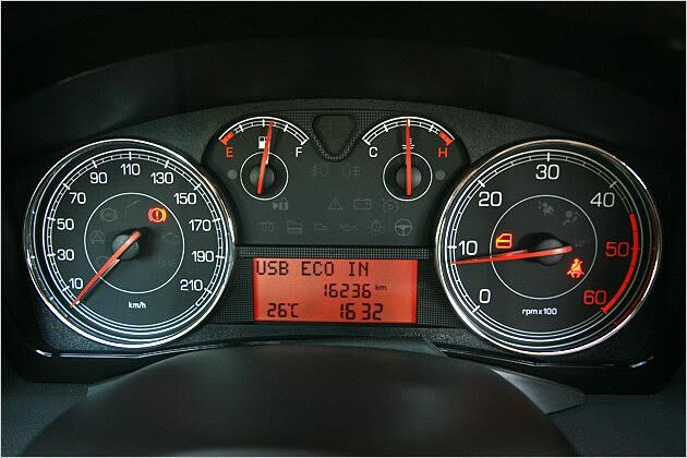 Diese Meldung besagt ...