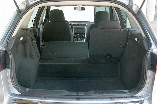 ... mit wenigen Handgriffen umbauen.