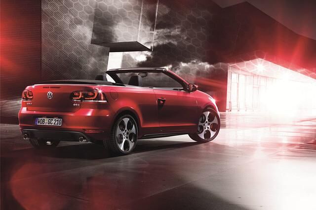 Innen ist Platz für vier