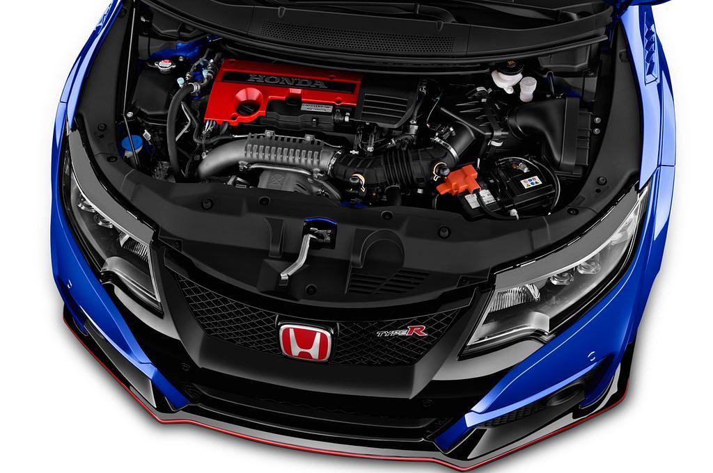 Honda Civic (Baujahr 2015) Type-R 5 Türen Motor