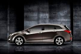 Hyundai i30 cw - Nach der Golf-Attacke kommt die Variant-Attacke