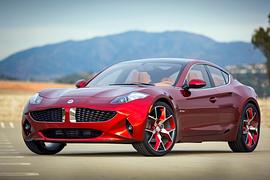 Fisker Atlantic - Karma im Kleinformat Fisker Atlantic - Karma im Kleinformat