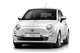 Fiat 500-Sondermodelle - Die Straße wird zur Bühne