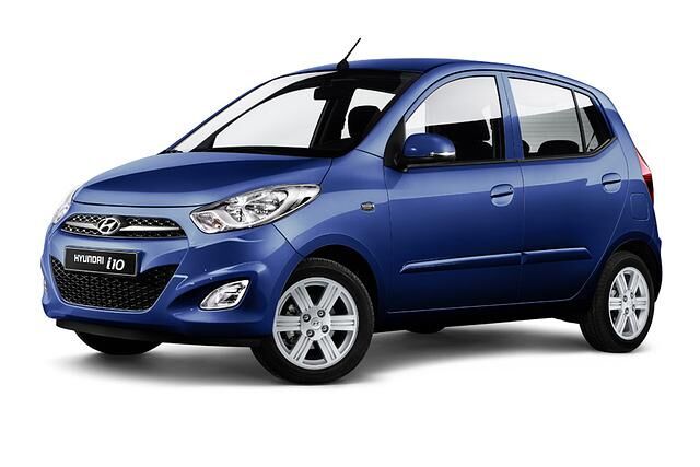 Bis zu 3.440 Euro Preisvorteil offeriert Hyundai zur Fußball-Europameisterschaft
