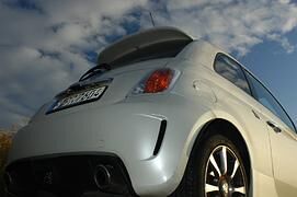 ﻿Apart Abarth