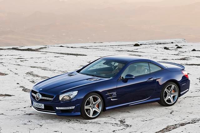 Tempo 200 liegt nach 11,8 Sekunden an