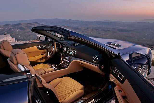 Auch Motorsteuerung, Zündung und Zylinderkopfe mussten sich eine Überarbeitung gefallen lassen