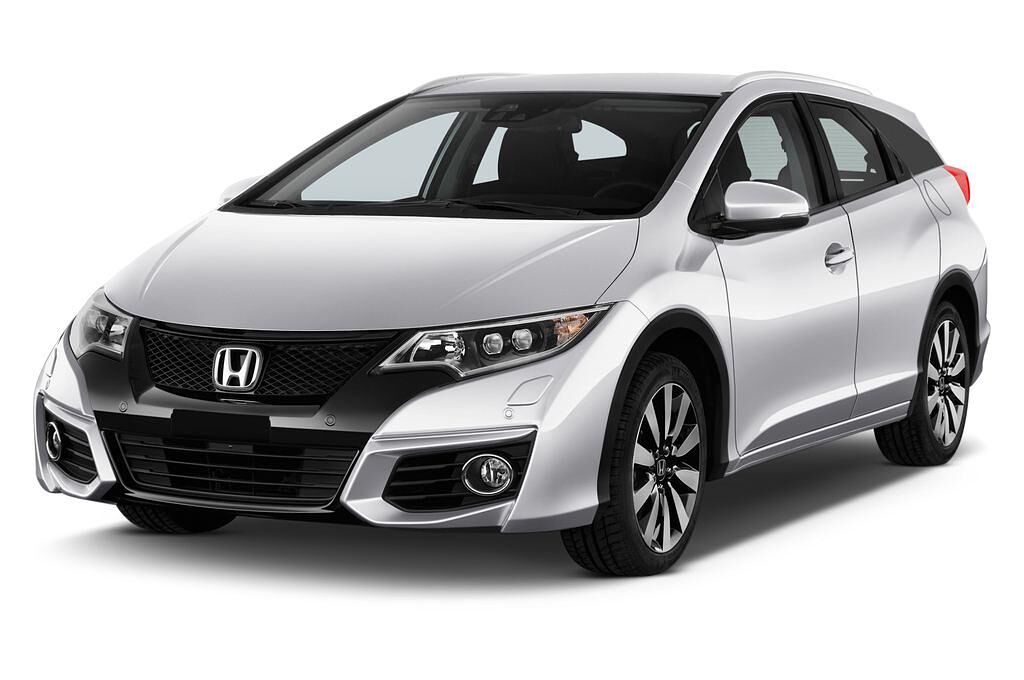 Honda Civic Tourer (seit 2013) 1.8 i-VTEC (142 PS)